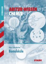 Cover-Bild STARK Abitur-Wissen - Chemie - Biomoleküle