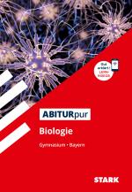 Cover-Bild STARK ABITURpur Biologie - Gymnasium Bayern