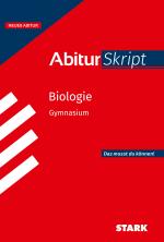 Cover-Bild STARK AbiturSkript Biologie bundesweit