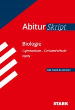 Cover-Bild STARK AbiturSkript - Biologie - NRW