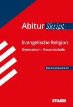 Cover-Bild STARK AbiturSkript - Evangelische Religion