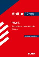 Cover-Bild STARK AbiturSkript - Physik - Hessen