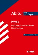 Cover-Bild STARK Abiturskript - Physik Niedersachsen