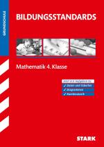 Cover-Bild STARK Bildungsstandards Grundschule - Mathematik 4. Klasse