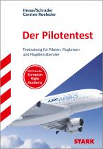 Cover-Bild STARK Der Pilotentest