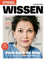 Cover-Bild Stark durch die Krise