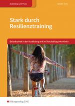 Cover-Bild Stark durch Resilienztraining