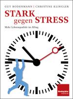 Cover-Bild Stark gegen Stress