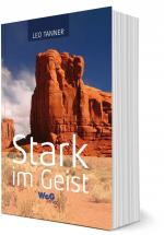 Cover-Bild Stark im Geist