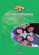 Cover-Bild Stark in ... Gesellschaftslehre / Stark in ... Gesellschaftslehre - Ausgabe 2000