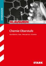 Cover-Bild STARK Klausuren Gymnasium - Chemie Oberstufe