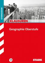 Cover-Bild STARK Klausuren Gymnasium - Geographie Oberstufe