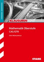 Cover-Bild STARK Klausuren Gymnasium - Mathematik Oberstufe