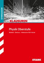 Cover-Bild STARK Klausuren Gymnasium - Physik Oberstufe