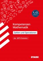 Cover-Bild STARK Kompetenzen Mathematik - 1./2. Klasse Zahlen und Operationen