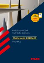 Cover-Bild STARK Mathematik-KOMPAKT FOS/BOS