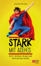 Cover-Bild Stark mit AD(H)S