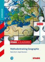 Cover-Bild STARK Stark in Geographie - Methodentraining