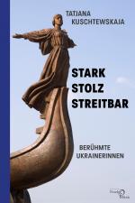 Cover-Bild Stark – stolz – streitbar