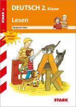 Cover-Bild STARK Training Grundschule - Lesen 2. Klasse