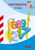 Cover-Bild STARK Training Grundschule - Mathematik 4. Klasse