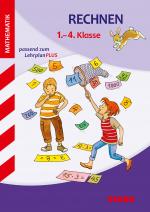 Cover-Bild STARK Training Grundschule - Rechnen 1.-4. Klasse