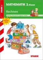 Cover-Bild STARK Training Grundschule - Rechnen 3. Klasse