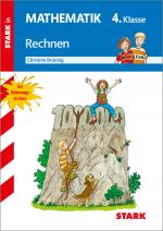 Cover-Bild STARK Training Grundschule - Rechnen 4. Klasse