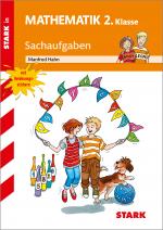 Cover-Bild STARK Training Grundschule - Sachaufgaben 2. Klasse