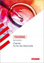 Cover-Bild STARK Training Gymnasium - Chemie - Fit für die Oberstufe