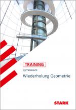 Cover-Bild STARK Training Gymnasium - Geometrie - Fit für die Oberstufe