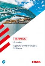 Cover-Bild STARK Training Gymnasium - Mathematik Algebra und Stochastik 9. Klasse