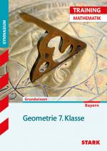 Cover-Bild STARK Training Gymnasium - Mathematik Geometrie 7. Klasse