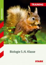 Cover-Bild STARK Training Realschule - Biologie 5./6. Klasse