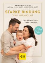 Cover-Bild Starke Bindung von Anfang an