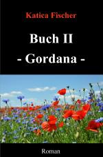 Cover-Bild Starke Frauen / Buch II - Gordana