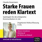 Cover-Bild Starke Frauen reden Klartext