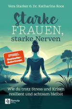 Cover-Bild Starke Frauen, starke Nerven