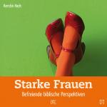 Cover-Bild Starke Frauen