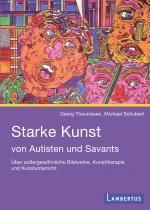 Cover-Bild Starke Kunst von Autisten und Savants