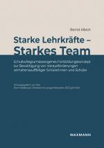 Cover-Bild Starke Lehrkräfte – Starkes Team