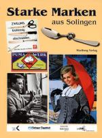 Cover-Bild Starke Marken aus Solingen