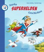 Cover-Bild Starke Superhelden-Geschichten