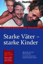 Cover-Bild Starke Väter - starke Kinder