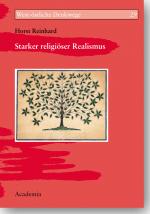 Cover-Bild Starker religiöser Realismus