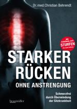 Cover-Bild Starker Rücken ohne Anstrengung