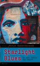 Cover-Bild Starlight Blues