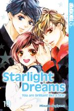 Cover-Bild Starlight Dreams 10