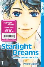 Cover-Bild Starlight Dreams Starter Pack