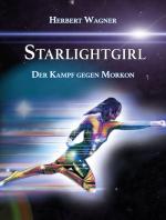 Cover-Bild Starlightgirl